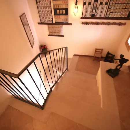 Apartmán Casa Edvige