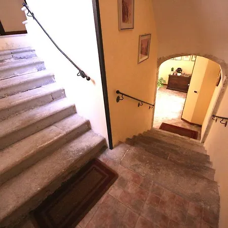 Casa Edvige Apartment Barrea