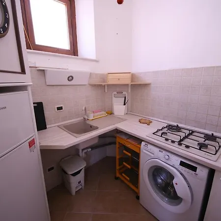 Casa Edvige Apartment
