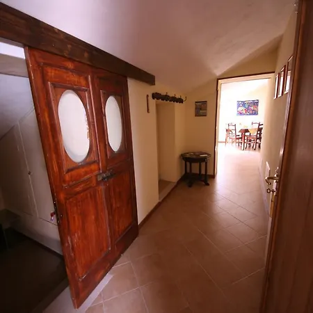 Apartmán Casa Edvige *
