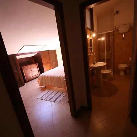 Casa Edvige