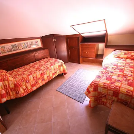 Casa Edvige Apartmán *