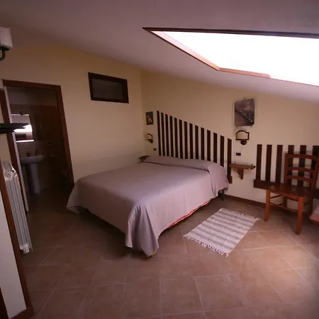 Apartmán Casa Edvige
